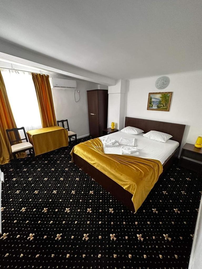 Hotel Vila Valentino Eforie Nord Exterior foto